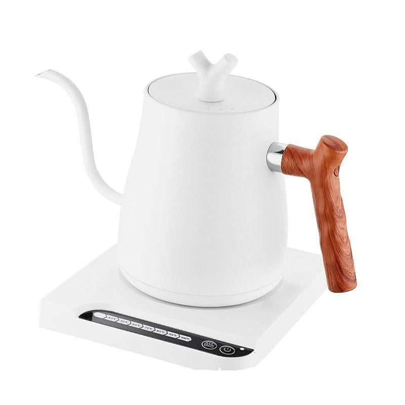 Gooseneck Electric Kettle