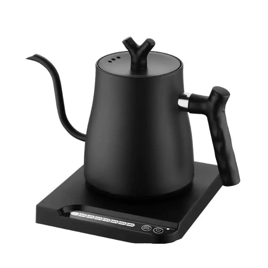 Gooseneck Electric Kettle