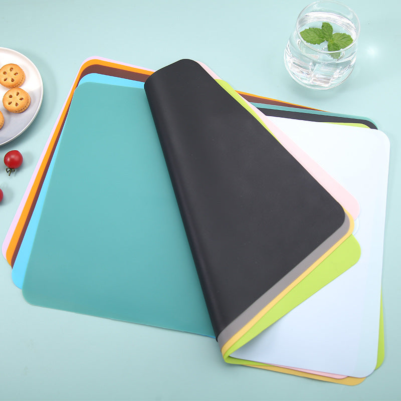 Silicone Placemat