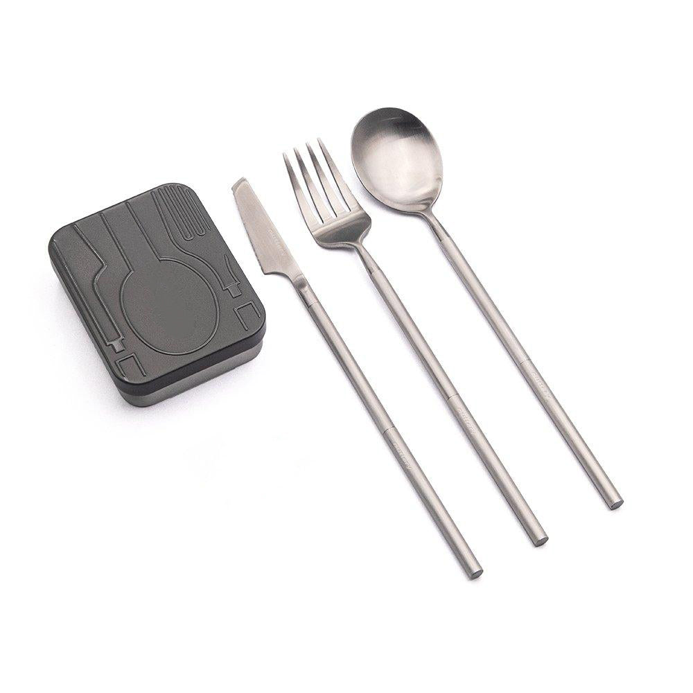 Portable Cutlery Set