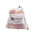 Sac à fruits et légumes en filet 15 x 16 pouces