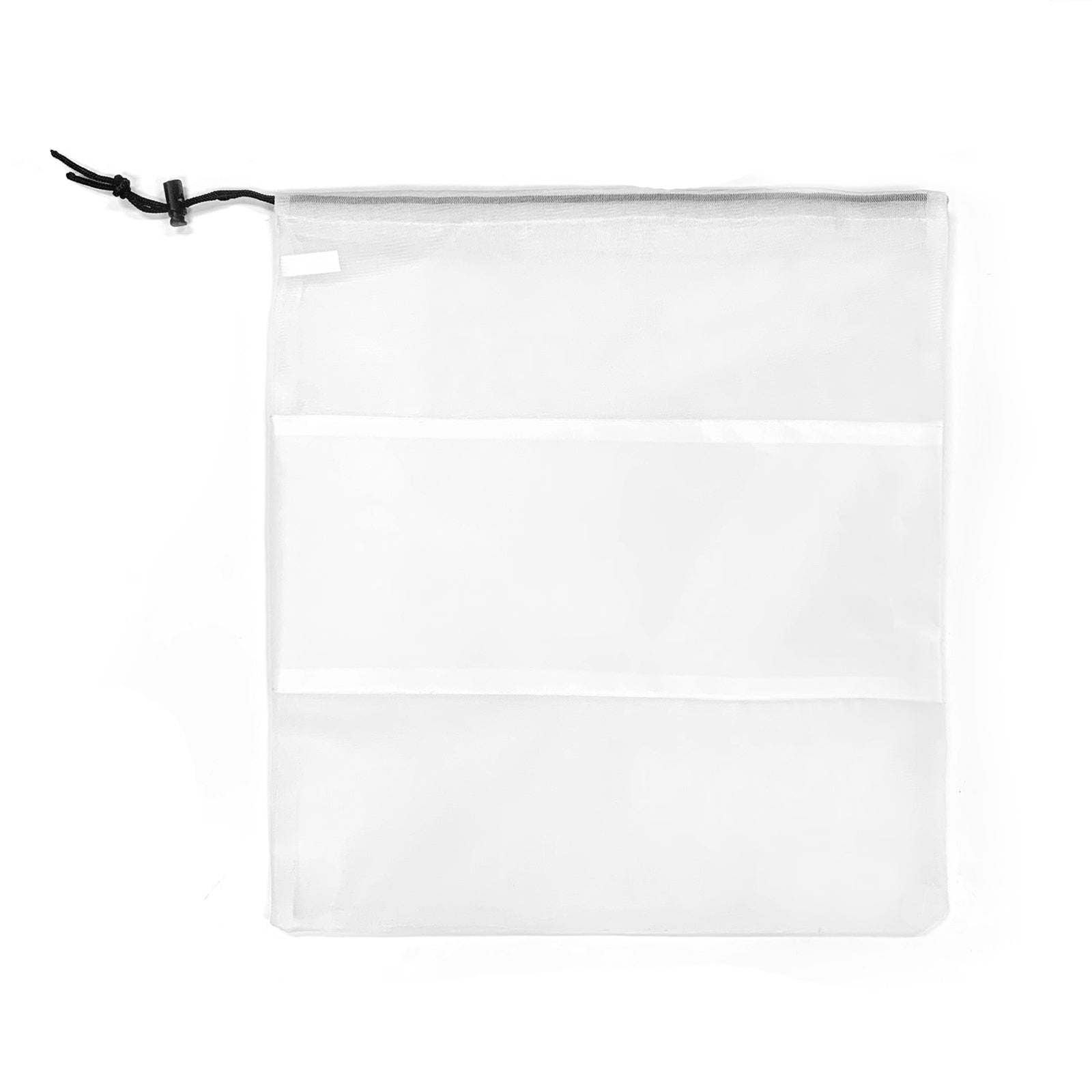 Sac à fruits et légumes en filet 15 x 16 pouces