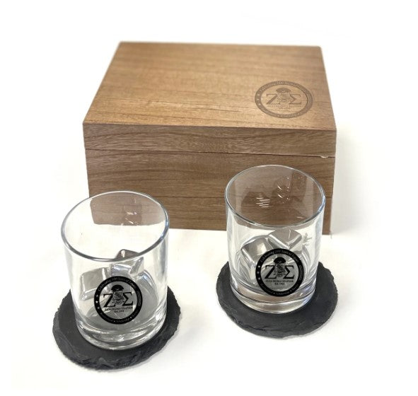 Whisky Lover Gift Set
