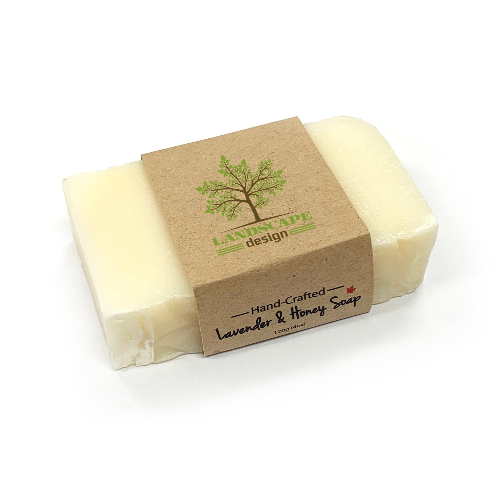 Jabón de manos y rostro Zero Waste