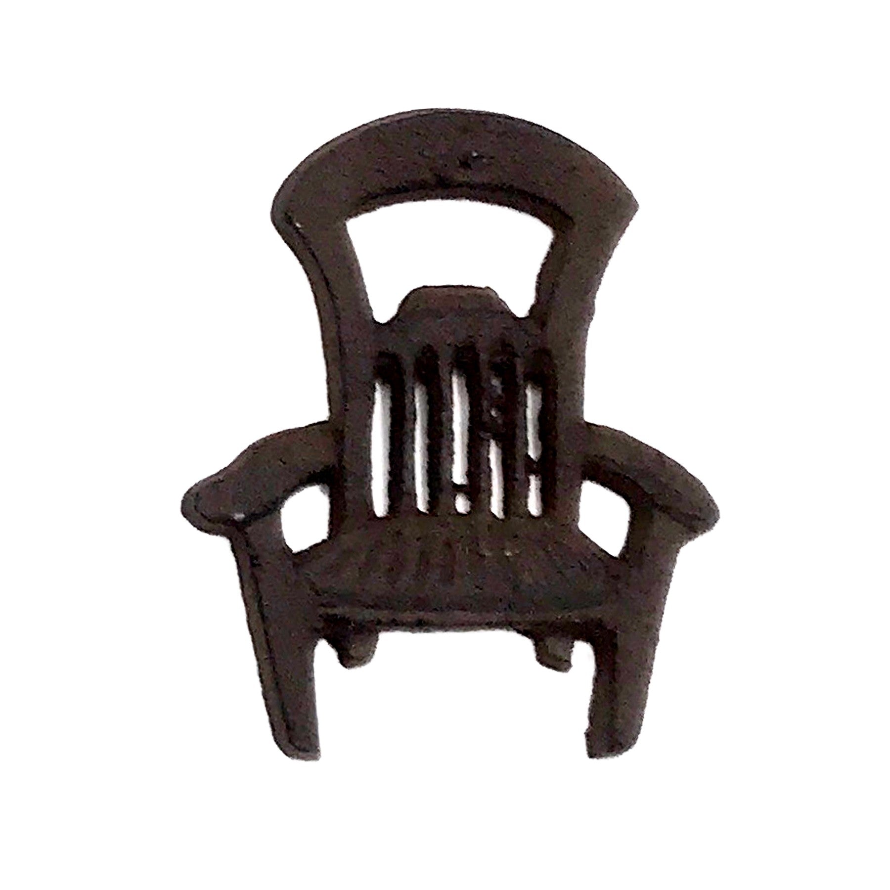 Abridor de silla Muskoka de la Edad de Hierro Pequeño