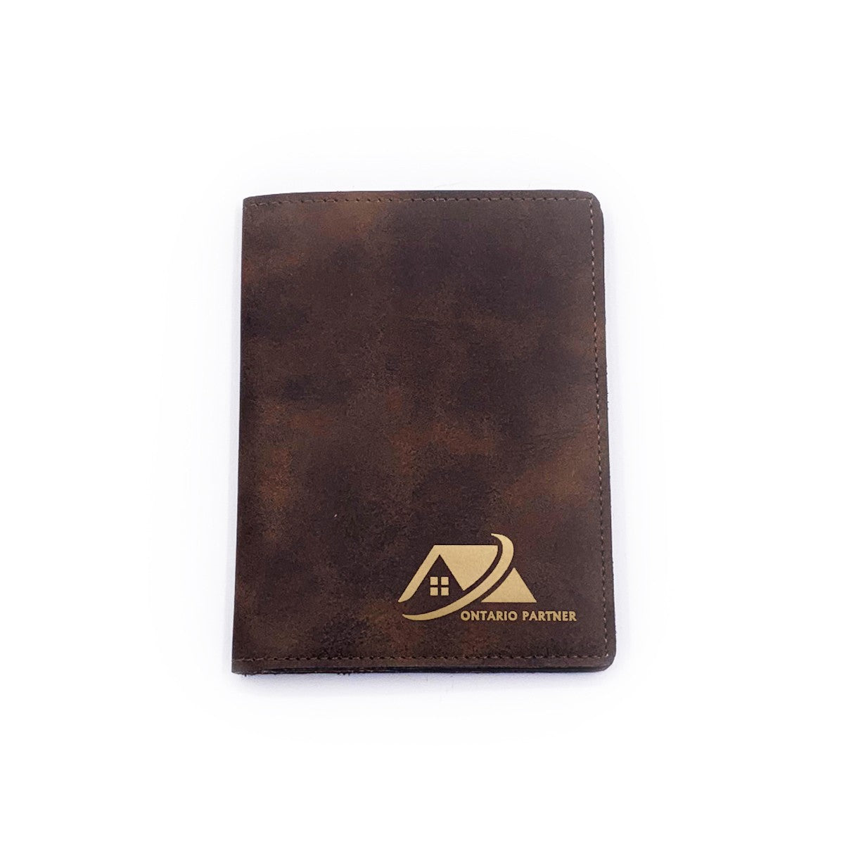 Titular del pasaporte